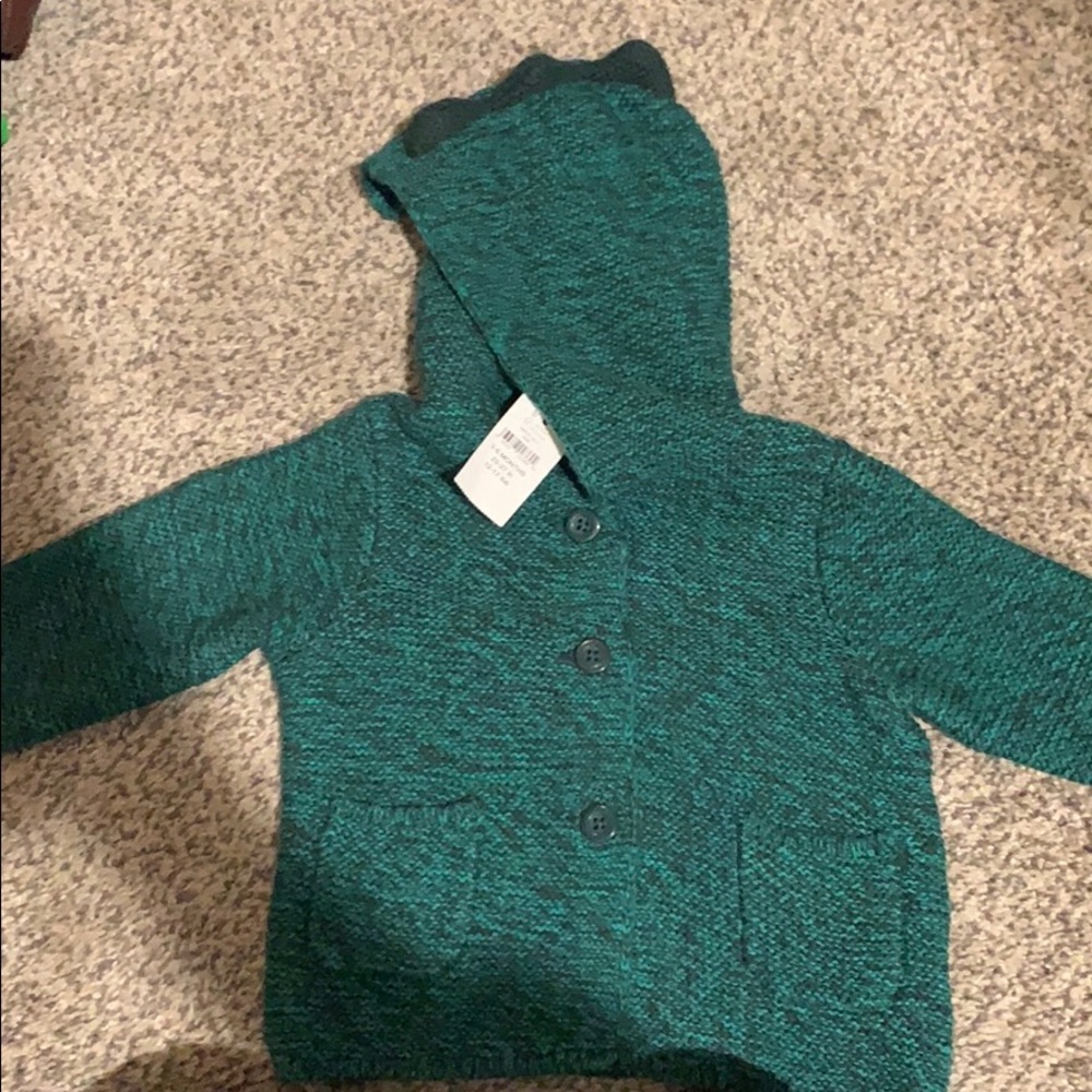 Kid great gap sweater
